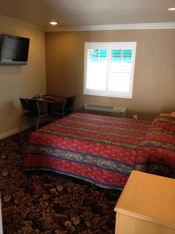 La Siesta Inn South Gate Room photo