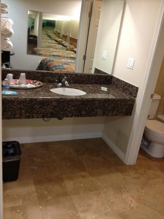 La Siesta Inn South Gate Room photo