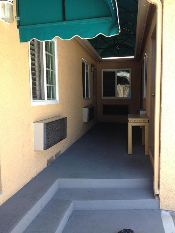 La Siesta Inn South Gate Exterior photo